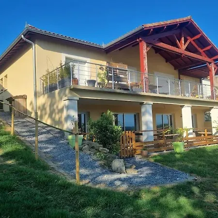 Gite De Lamothe Pimbo Exterior foto