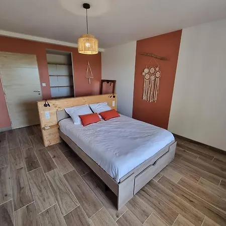 Gite De Lamothe Pimbo Exterior foto